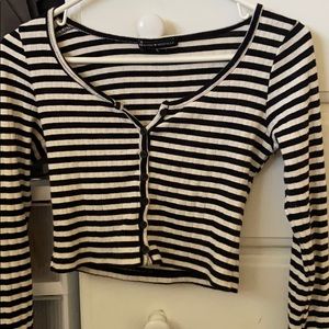 Brandy Melville Zelly top